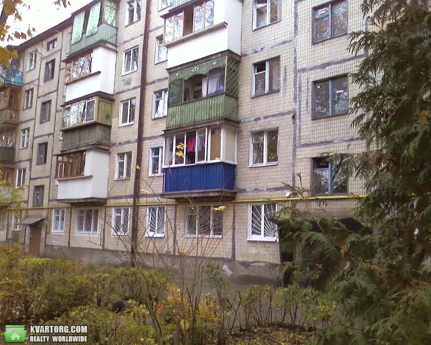 Sell 2-room apartment. Киев, бул. Вацлава Гавела — photo 10