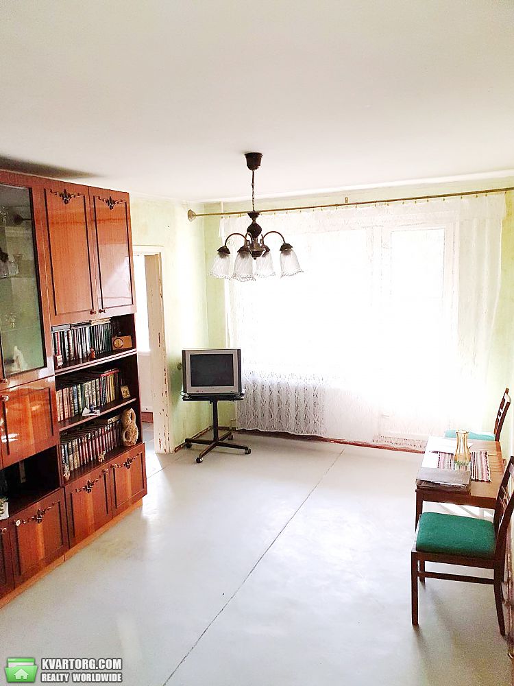 Sell 3-room apartment. Одесса, Затонского — photo 2