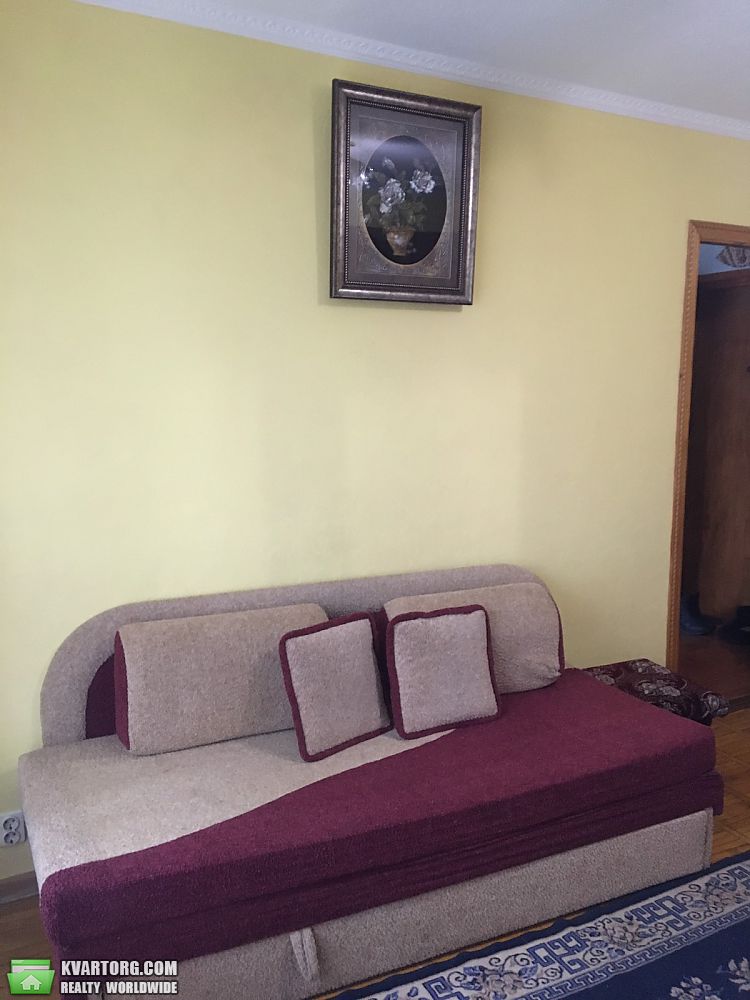 Rent out 1-room apartment. Киев,  Касияна — photo 6