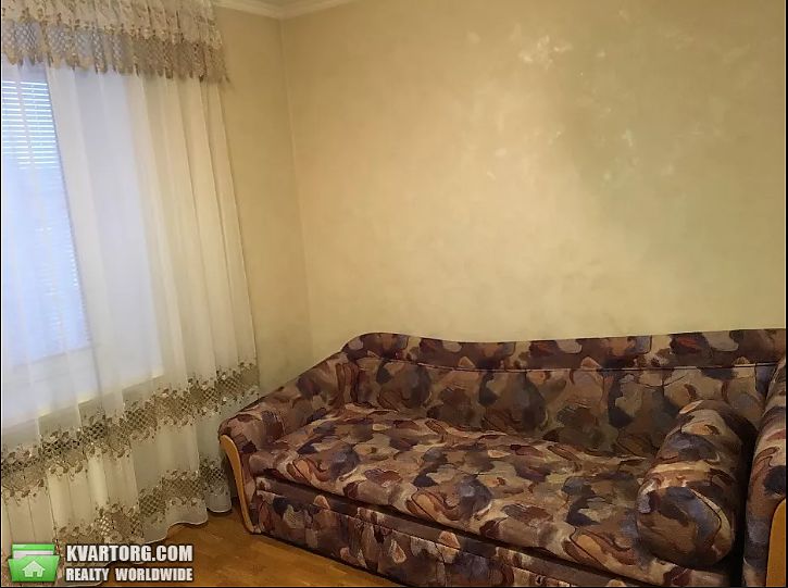 Rent out 4-room apartment. Киев,  Антоновича — photo 6