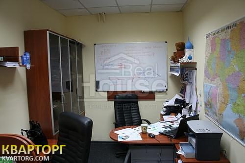 Sell office. Киев,  Народного ополчения — photo 5