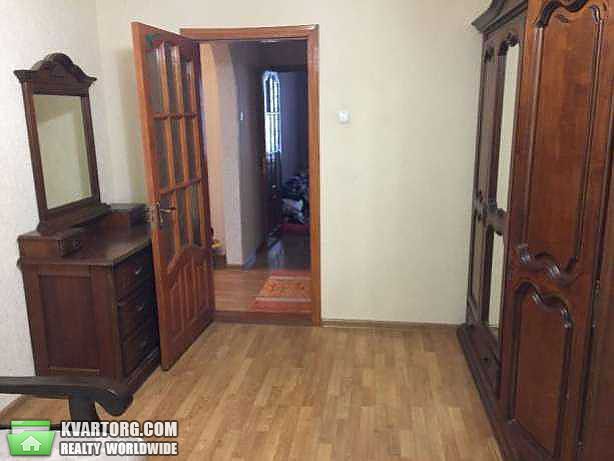 Rent out 3-room apartment. Одесса, Балковская — photo 6