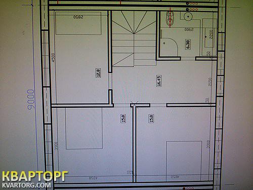 Sell house. Киев, Ананасная — photo 8