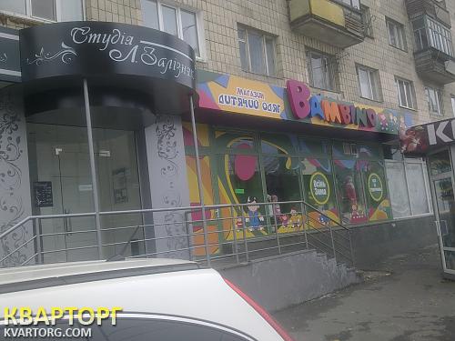 Rent out shop. Киев, ул. Соломенская,14 — photo 2