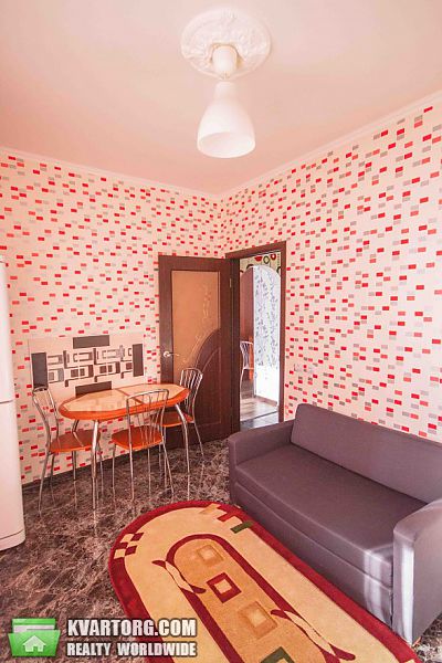 Rent out 1-room apartment. Харьков, 50-летия ВЛКСМ — photo 6