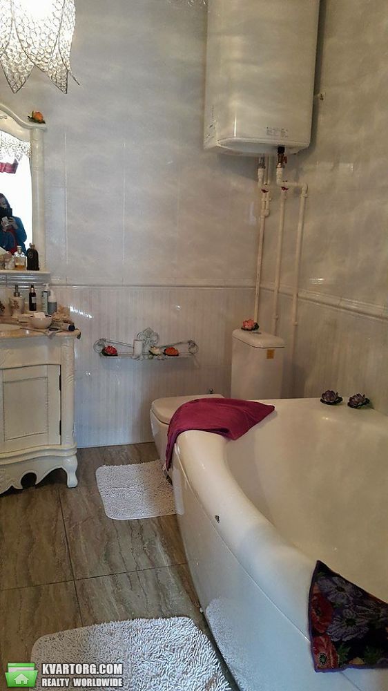 Sell 3-room apartment. Одесса, Волжский переулок — photo 8