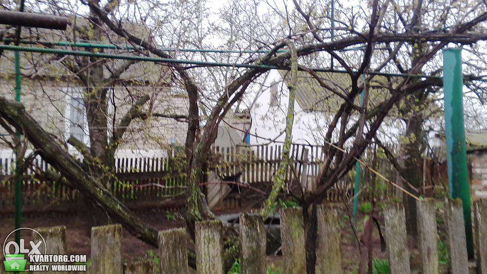 Sell house. Херсон,  Октябрьская — photo 4