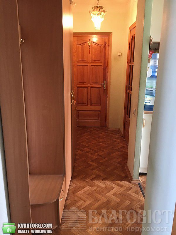 Sell 2-room apartment. Киев, Лаврская — photo 7