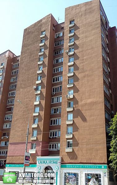 Sell 1-room apartment. Киев, Антоновича — photo 9
