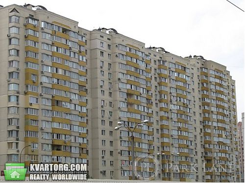 Sell 2-room apartment. Киев, Григоренко пр — photo 1