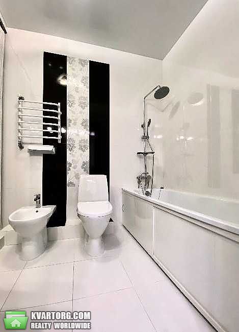 Rent out 1-room apartment. Киев, Лобановского — photo 7