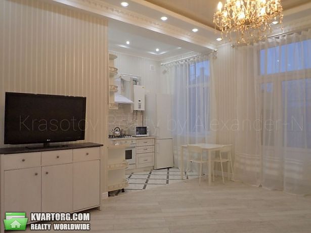 Rent out 1-room apartment. Одесса, Греческая — photo 1