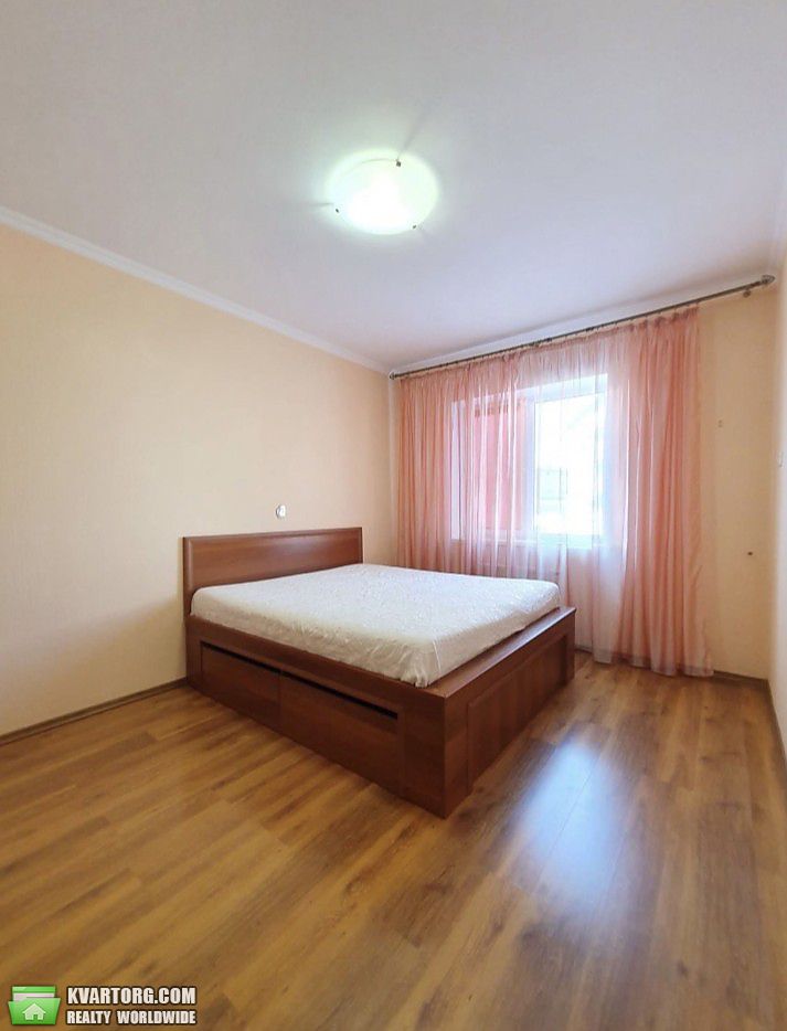 Sell 2-room apartment. Киевская обл., Леси Украинки — photo 1