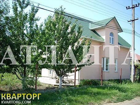 Sell house. Одесса, Днепровская — photo 1