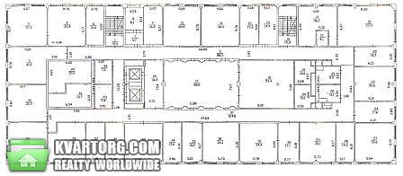 Rent out office. Киев, ул. Мельникова — photo 2