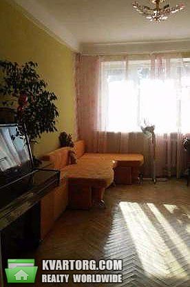 Sell 2-room apartment. Киев,  Каунасская — photo 1