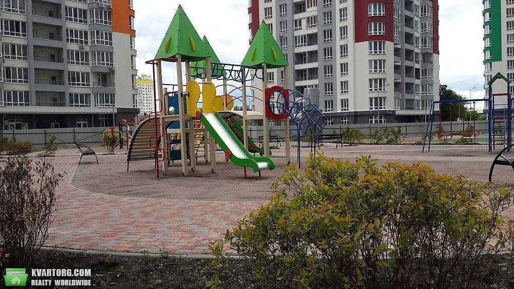 Sell 1-room apartment. Киев,  Каховская — photo 6