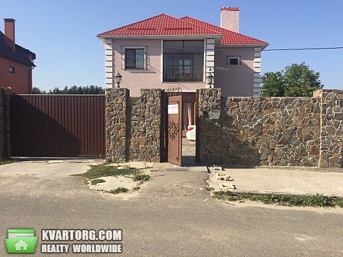 Sell house. Киев, Ходосеевка — photo 2