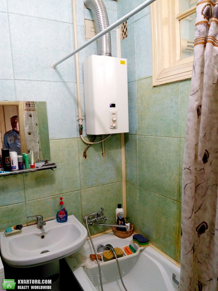Sell 3-room apartment. Киев,  Татарская — photo 6