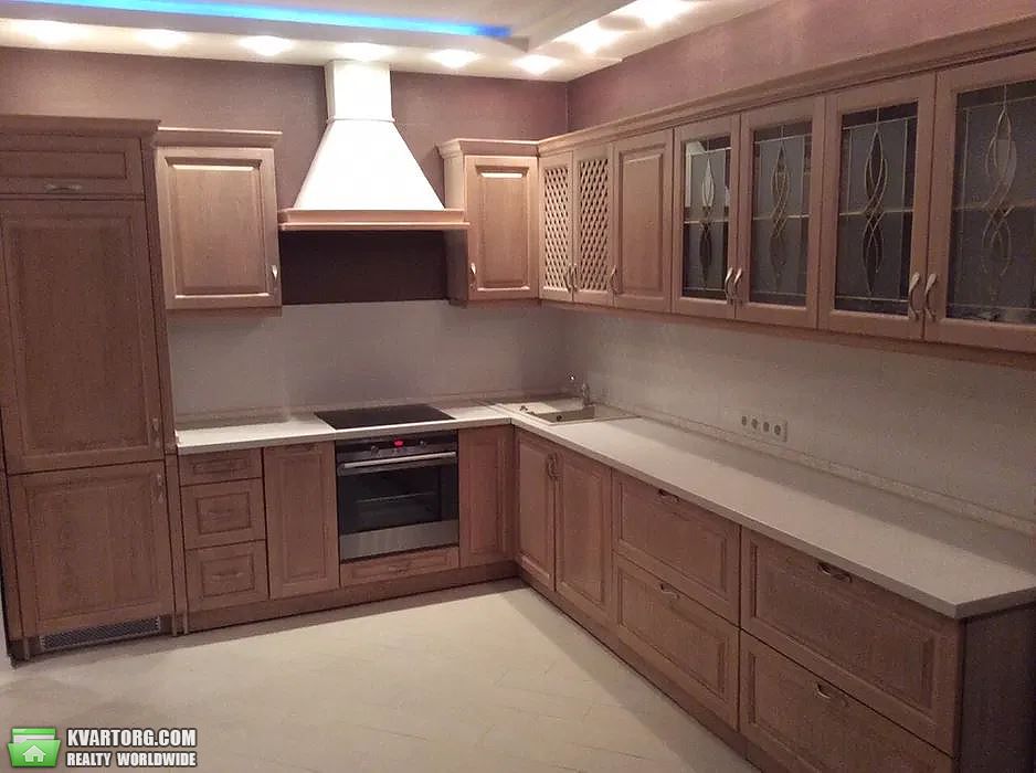 продам 4-комнатную квартиру. Киев,  ул Княжий Затон - фото 3