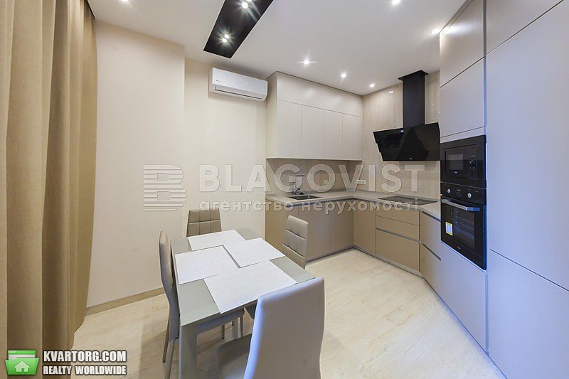 Rent out 2-room apartment. Киев,  Барбюса — photo 2