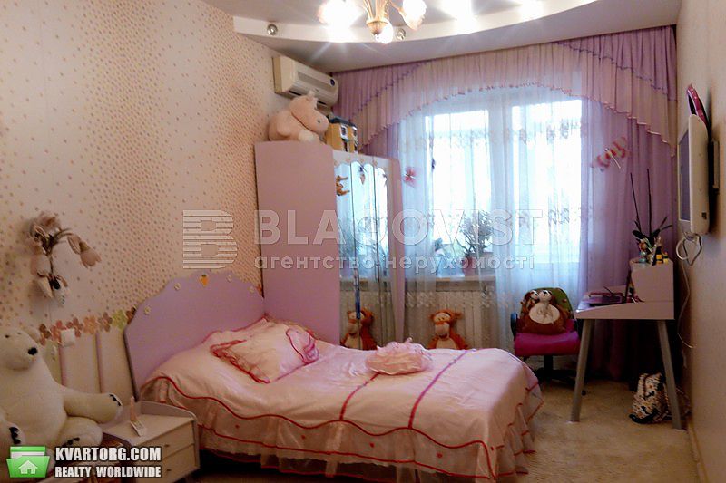 Sell 4-room apartment. Киев,  Героев Сталинграда пр — photo 6