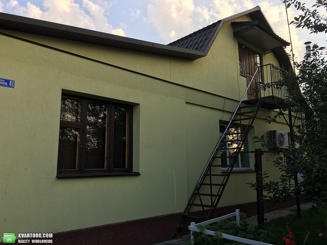 Sell house. Киевская обл., Леси Украинки — photo 5