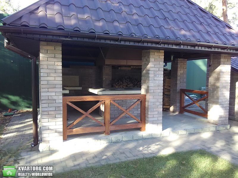 Sell house. Киев,  Большая Окружная — photo 3