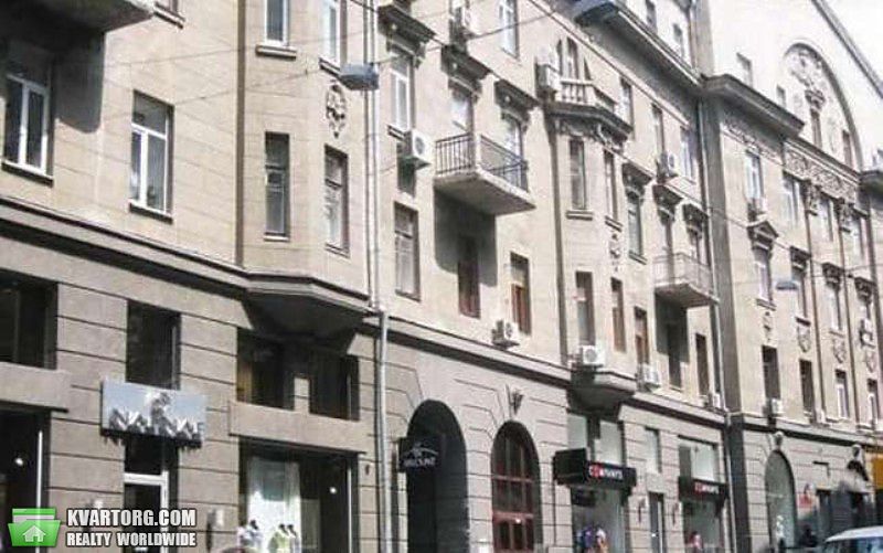 Rent out 3-room apartment. Киев,  Крещатик — photo 7