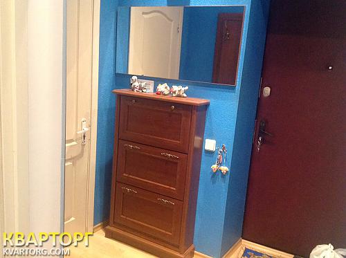 Rent out 2-room apartment. Киев,  Тургеневская — photo 4