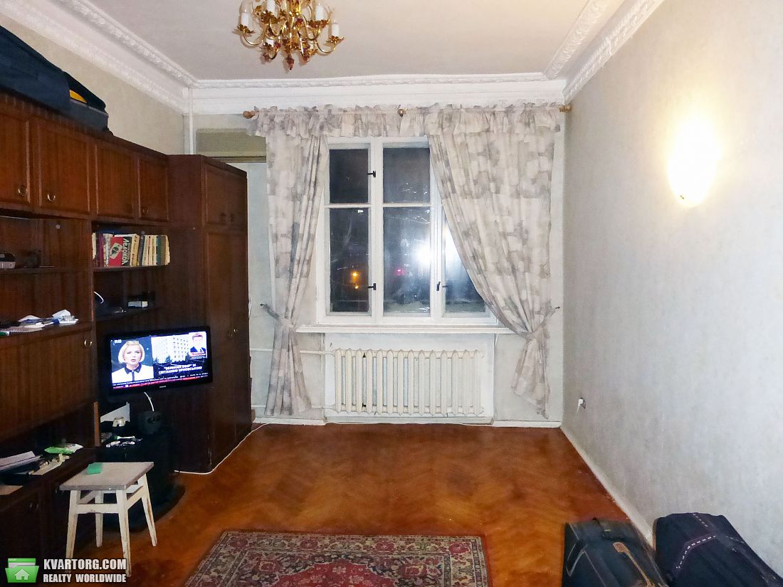 Sell 3-room apartment. Киев,  Дружбы Народов бул — photo 3
