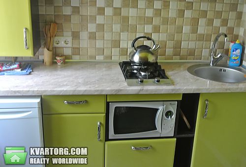 Rent out 2-room apartment. Одесса, Лузановская — photo 1