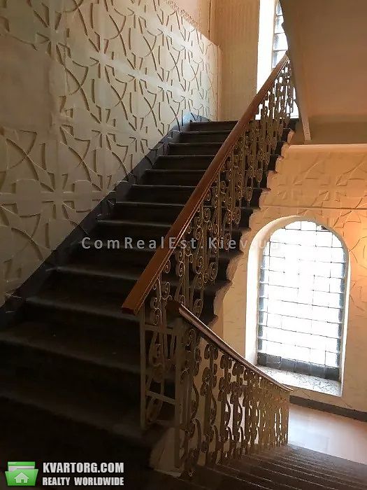 Rent out office. Киев, ул.Бульварно-Кудрявская, — photo 7