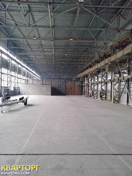 Rent out warehouse. Киев,  Фрунзе — photo 1