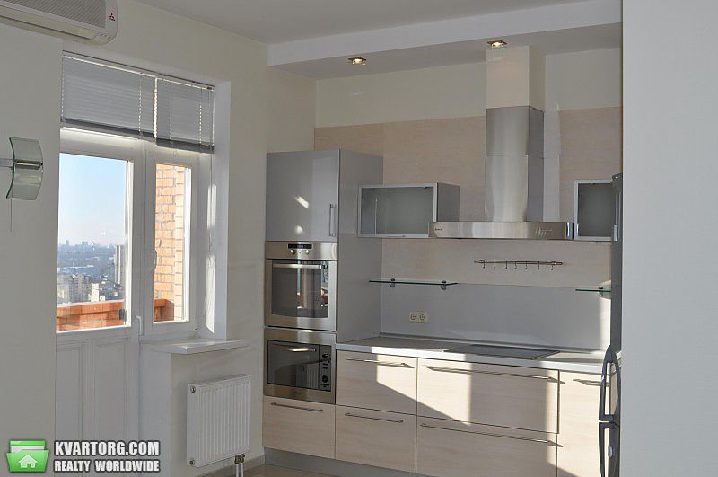 Rent out 4-room apartment. Киев, бульварно кудрявская — photo 8