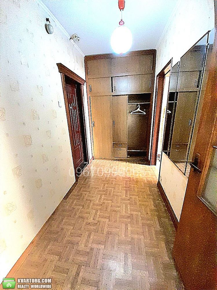 Rent out 1-room apartment. Киев,  Григоренко пр — photo 9