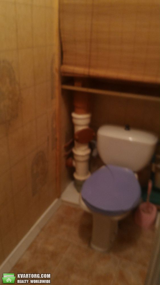 Sell 1-room apartment. Киев, Ревуцкого — photo 4