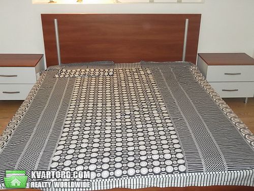 Rent out 3-room apartment. Днепропетровск, Победа 5 — photo 10