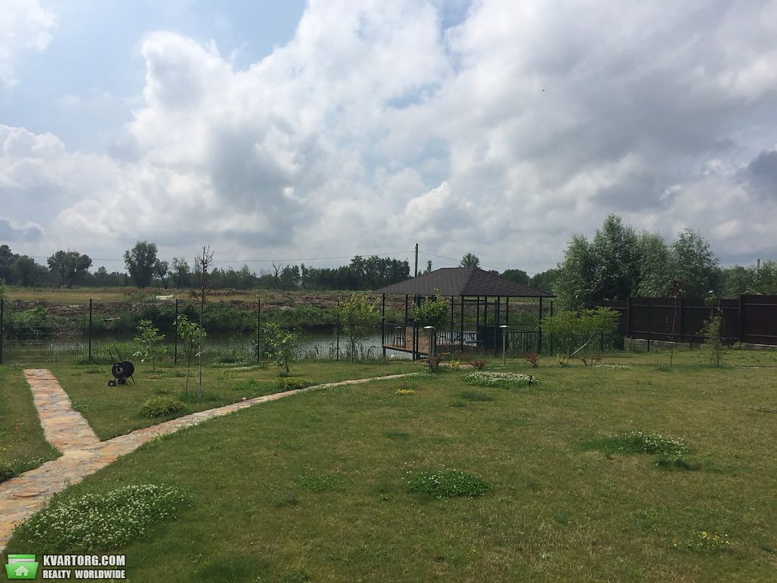 Sell house. Киев,  Осокорская — photo 2