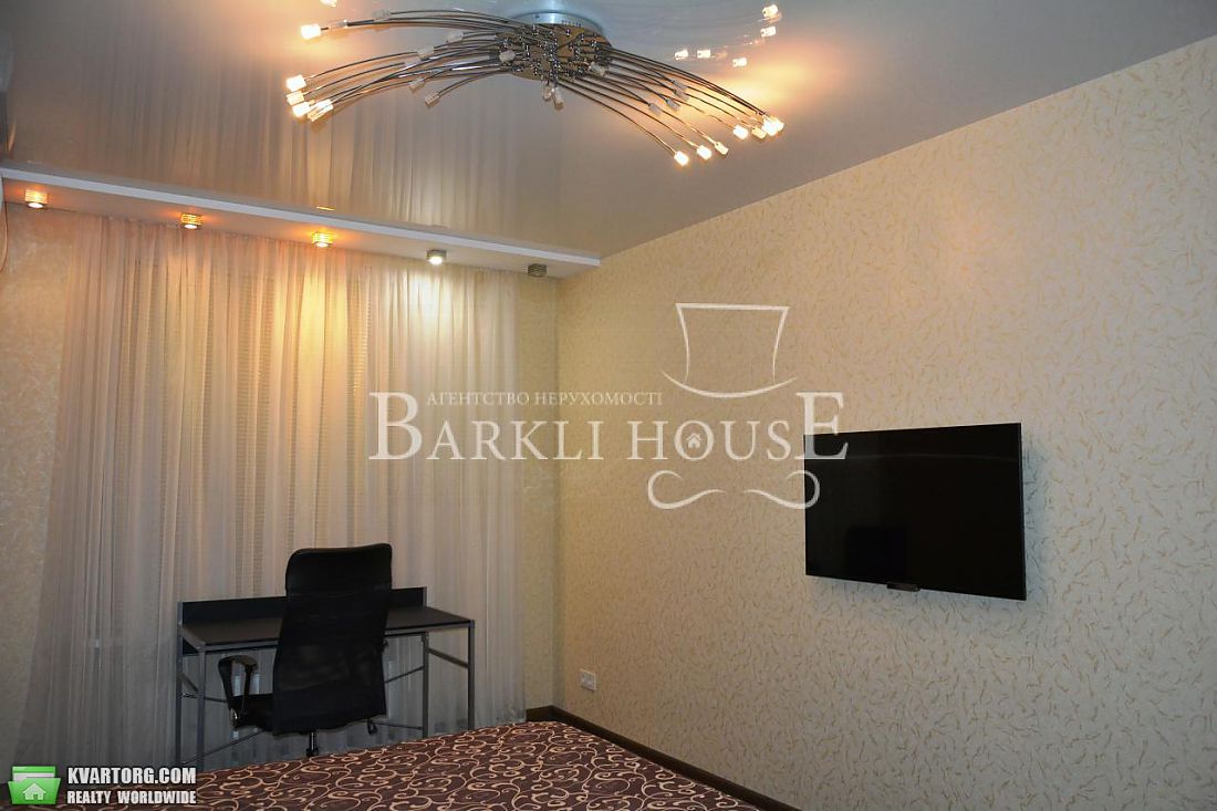 Rent out 1-room apartment. Киев,  Петрицкого — photo 5