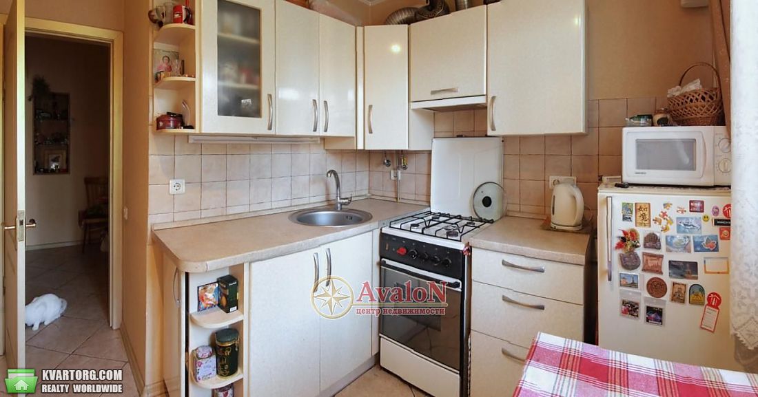 Sell 2-room apartment. Одесса, проспект Шевченко — photo 7
