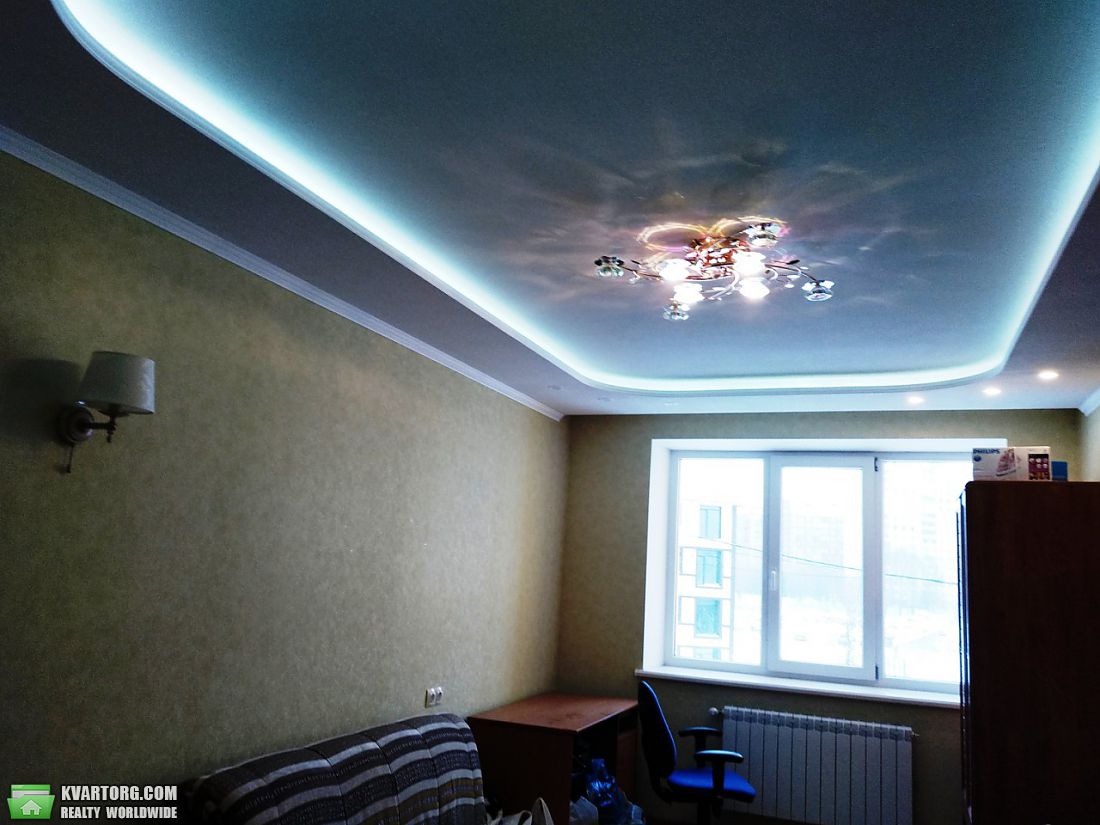Sell 3-room apartment. Харьков, улица Кричевского — photo 3