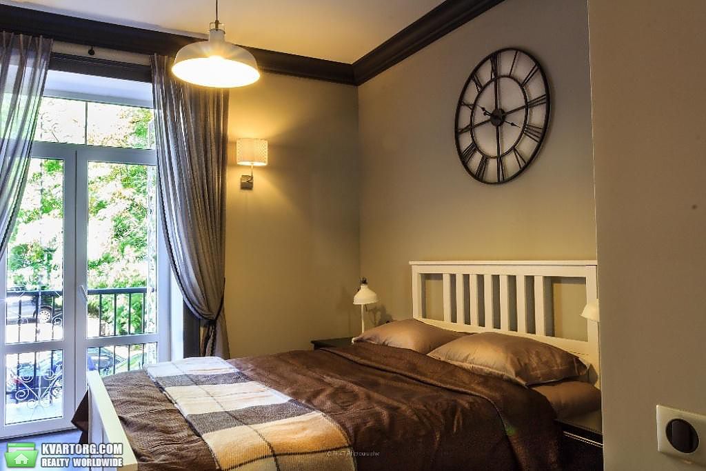 Rent out 4-room apartment. Киев,  Прорезная — photo 9