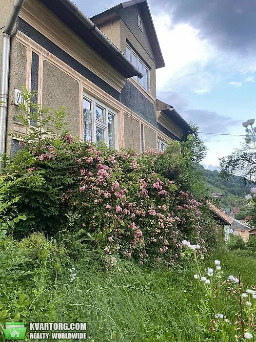 Sell house. Ужгород, Леси Украинки — photo 1
