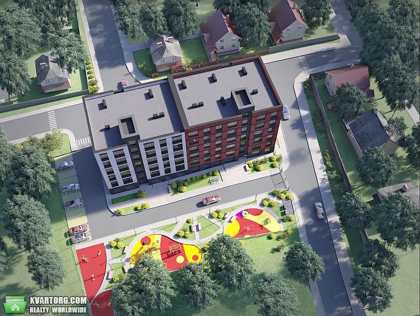 Sell 3-room apartment. Ирпень, Виговського — photo 2