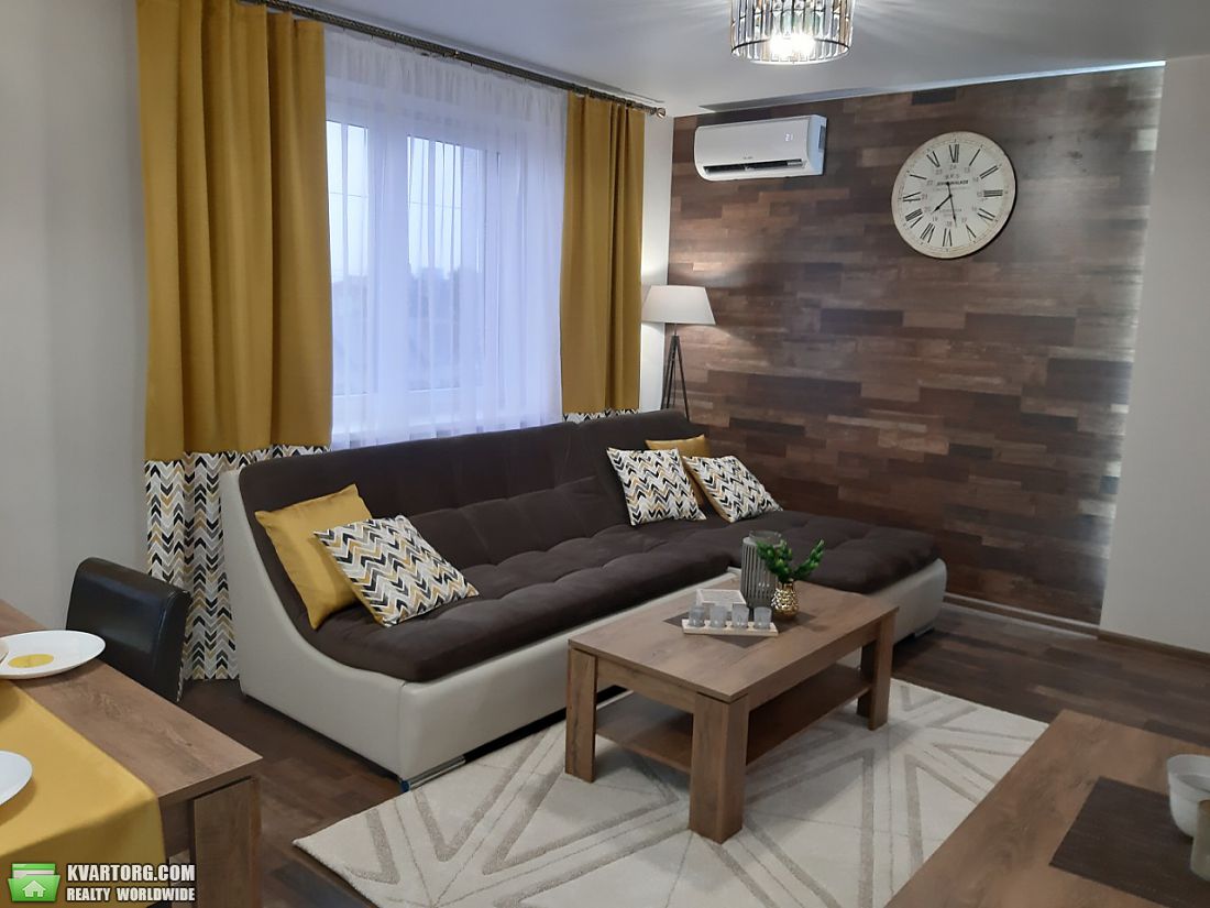 Sell 2-room apartment. Киев, Счастливая — photo 2