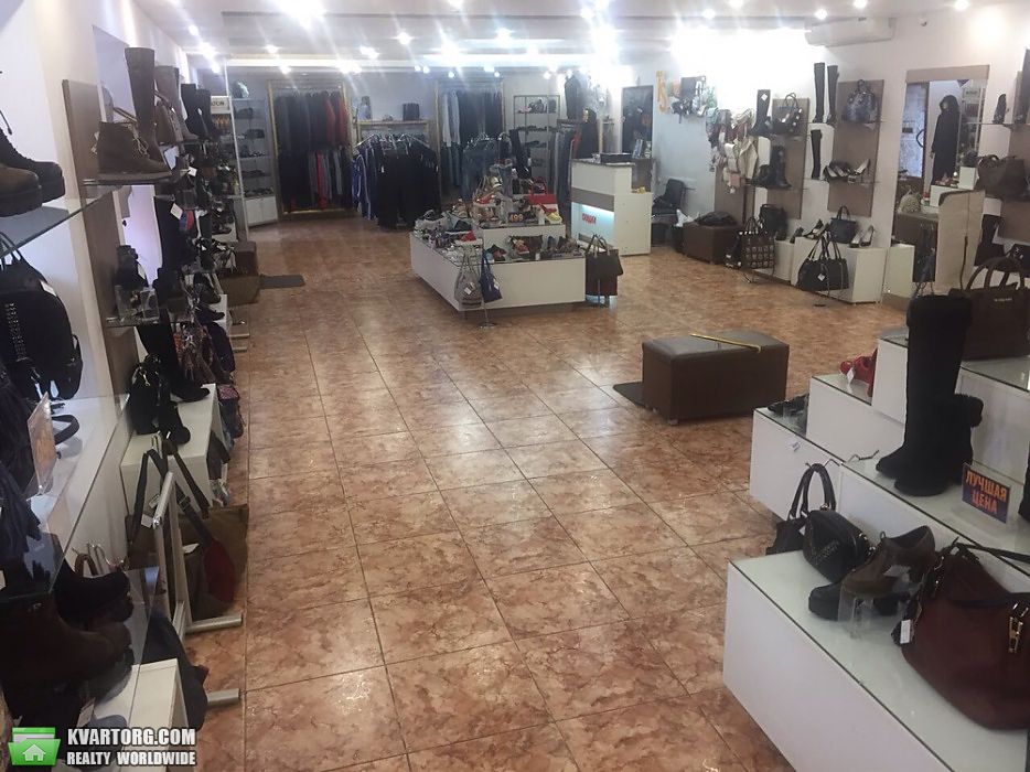 Rent out shop. Харьков, Центр — photo 3