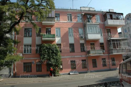 Rent out office. Киев, Спасская — photo 2