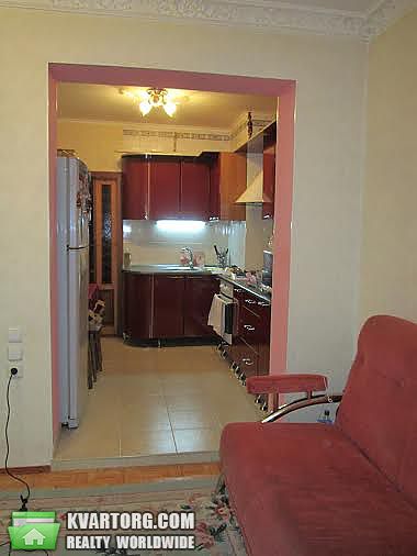 Sell 3-room apartment. Одесса, Вильямса — photo 3
