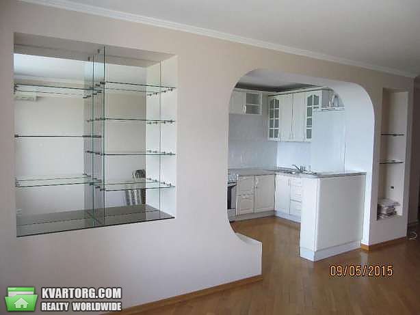 сдам 3-комнатную квартиру. Киев,   Героев Сталинграда пр - фото 2
